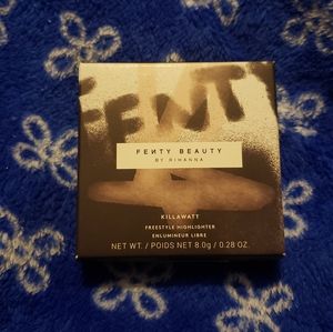 Fenty Beauty killawatt highlighter